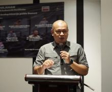 Sahabat Polisi Indonesia Bakal Beri Penghargaan Kepada Anggota Polri Berkinerja Terbaik - JPNN.com