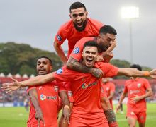 Pernyataan Nil Maizar Setelah Dewa United Babak Belur Dihajar Borneo FC - JPNN.com