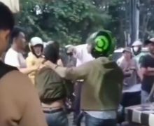Kronologi Pencuri Ponsel Ditangkap Tukang Ketoprak di Bekasi, Nekat Banget - JPNN.com