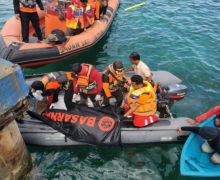 TNI Berduka, Prada Saiful Anwar Tewas Secara Tragis, Disaksikan Teman-Teman Korban - JPNN.com
