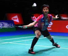 Denmark Open 2023: Putri KW Ungkap Biang Kerok Kekalahan dari Chen Yu Fei - JPNN.com