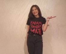 Belum Kepikiran untuk Kembali Menyanyi, Gaby Eks JKT48: Kurang Percaya Diri - JPNN.com