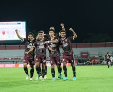 Klasemen Liga 1 2022/2023 Seusai PSM Benamkan Persib 5-1 - JPNN.com