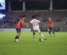 PSM Tersingkir dari Piala AFF Cup, Munafri Arifuddin Ucapkan Kalimat Ini, Mengharukan - JPNN.com
