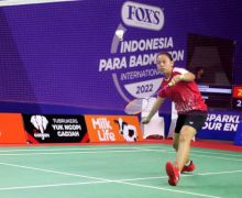 Indonesia Para Badminton International 2022 Dimulai, Indonesia dan India Bersaing Ketat - JPNN.com