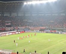 Susunan Pemain Persija vs Madura United, Bakal Jual-Beli Serangan - JPNN.com