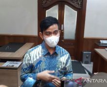 Seusai Isoman Sepekan, Gibran Kembali Berkantor di Balai Kota Surakarta - JPNN.com