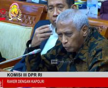 Jenderal Purnawirawan Jacki Uly kepada Kapolri: Orang Dikatakan Sniper dari Brimob, Saya Tertawa - JPNN.com