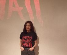 Ketagihan Berakting, Gaby Eks JKT48 Beber Peran yang Diidamkan - JPNN.com