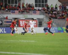 Ini 2 Kesalahan Besar PSM Makassar saat Tumbang dari Kuala Lumpur City FC - JPNN.com