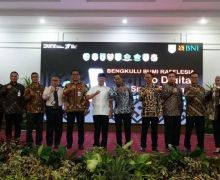 BNI dan Warkop Digital Bersinergi Wujudkan Smart Province di Bengkulu - JPNN.com