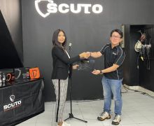 Kunci Sukses Scuto Raih Penghargaan Superbrands 3 Kali Berturut-turut - JPNN.com