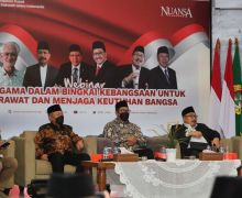 Terungkap, Inilah Resep Rahasia Indonesia Mampu Menjaga Keutuhan Bangsa - JPNN.com