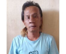 HE Ditangkap di Bekasi, Polisi Temukan Potongan Kertas Bertuliskan Angka, Apa Itu? - JPNN.com