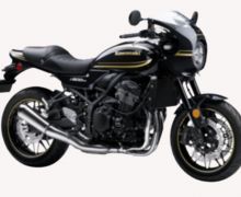 Kawasaki Akan Meluncurkan Z900 RS Bergaya Cafe Racer, Ini Perubahannya - JPNN.com