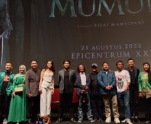 Film Mumun Bakal Ajak Penonton Nostalgia, Acha Septriasa Siap Menghantui Layar Kaca - JPNN.com