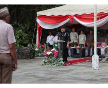 Kementan Gelorakan Program Jaga Pangan di Titik Terluar Indonesia, Ini Tujuannya - JPNN.com