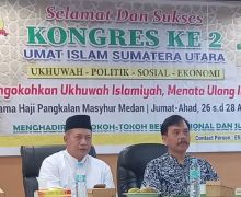 Syahganda Sebut Sekarang Momentum Tepat Lawan Islamophobia - JPNN.com