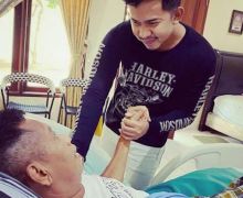 Anak Ungkap Kondisi Tukul Arwana Terkini - JPNN.com