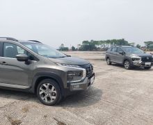 Manfaatkan Fitur Eco Indicator di Mitsubishi Xpander Cross 2022 - JPNN.com