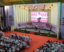 Jokowi: Saya Taat Konstitusi dan Kehendak Rakyat - JPNN.com