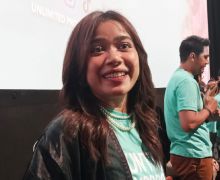 Cerita Unik Brisia Jodie Mengisi Soundtrack Film Until Tomorrow, Oh Begitu - JPNN.com