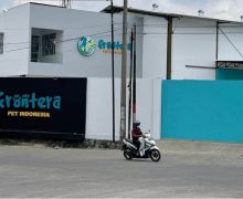 Frontera Pet Indonesia Buka Petshop Retail Maupun Grosir - JPNN.com
