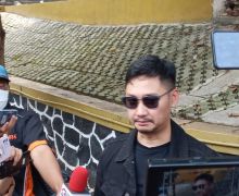 Mantan Suami Dewi Perssik, Angga Wijaya Nikah Lagi Pekan Ini - JPNN.com