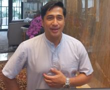 Irfan Hakim Jawab Gosip Bermusuhan dengan Lesti Kejora - JPNN.com