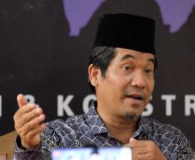 Ray Rangkuti: Kepala Daerah Terpilih Minimal Jangan Korupsi - JPNN.com