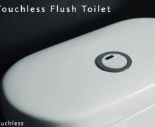 Touchless Toilet TOTO, Teknologi Nirsentuh yang Ramah Lingkungan - JPNN.com