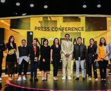 Indonesian Television Awards 2022 Makin Dekat, 4 Kategori Ini Jadi Perhatian - JPNN.com