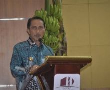 Kementan Dorong Pengembangan Komoditas Pisang Gapi Gorontalo - JPNN.com