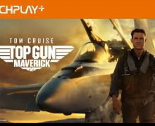 Film Top Gun: Maverick Kini Tayang di CATCHPLAY+, Begini Sinopsisnya - JPNN.com