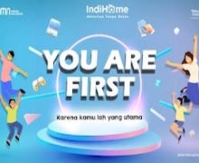 IndiHome Tegaskan Layanan yang Ditawarkan Seusai Kebutuhan Masyarakat - JPNN.com