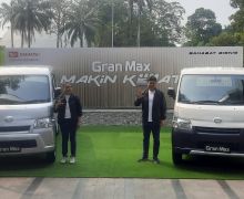 Daihatsu GranMax Meluncur dengan Mesin Baru, Lebih Bertenaga, Sebegini Harganya - JPNN.com