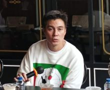 Baim Wong Akhirnya Bongkar Penyebab Batal Naik Haji Tahun Lalu - JPNN.com