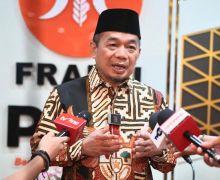 Fraksi PKS Bersikukuh Menghilangkan Pasal Penghinaan Presiden, Minta Penegasan Larangan LGBT di RKUHP - JPNN.com