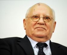 RIP Mikhail Gorbachev, Pemersatu Timur dan Barat yang Gagal Menyatukan Negara Sendiri - JPNN.com