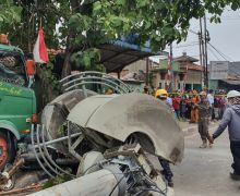 Terungkap, Dugaan Kuat Penyebab Kecelakaan Maut di Bekasi, Ternyata - JPNN.com
