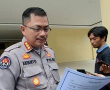 Heboh Pungli Surat Keterangan Kecelakaan di Polresta Mataram, Propam Bergerak - JPNN.com