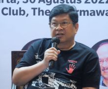 Laksamana Jabarkan 5 Kesalahan yang Membelenggu Produktivitas Lewat Buku Pancasalah - JPNN.com