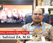 Ketua KK Sosek Indonesia Soroti Aspek Strategis Batas Negara Malindo - JPNN.com