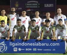 PSM Makassar Wajib Waspadai Dewa United, Nilmaizar Tebar Ancaman - JPNN.com