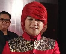 Buntut Senggol Ibu Ida Dayak, Pesulap Merah Ketemuan dengan Perwakilan DAD, Ini Hasilnya - JPNN.com