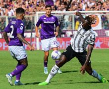 Imbang 1-1 Lawan Fiorentina, Juventus Terbukti Miskin Taktik - JPNN.com