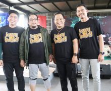 Kamu Bohong, Persembahan Terbaru dari Wali Band - JPNN.com