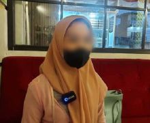 Pengakuan Terbaru Istri Polisi yang Digerebek di Hotel Bintang 5, Sungguh Tak Disangka - JPNN.com