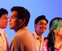 The Overtunes dan Idgitaf Menyatu dalam Benar-Benar - JPNN.com