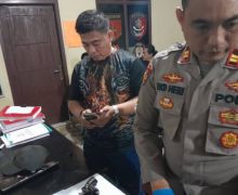 Dor, Dor, Polisi Tewas Ditembak Anggota Provos - JPNN.com